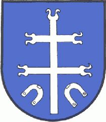 Wappen von Empersdorf/Arms (crest) of Empersdorf