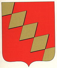 Blason de Ferques/Arms (crest) of Ferques