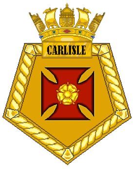 File:HMS Carlisle, Royal Navy.jpg