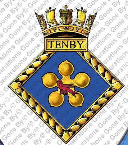 File:HMS Tenby, Royal Navy.jpg
