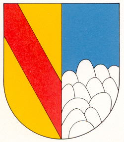 Wappen von Template:PAGENNAME