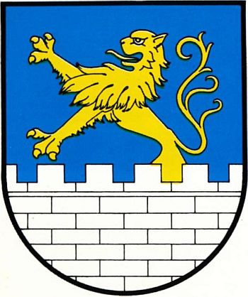 Arms of Kietrz