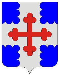 Arms (crest) of Koltsevka