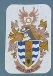Arms (crest) of Lutzville