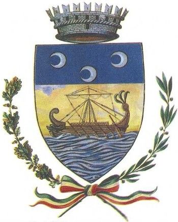 Stemma di Nave (Brescia)/Arms (crest) of Nave (Brescia)