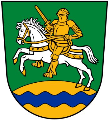 Wappen von Rüterberg/Arms (crest) of Rüterberg
