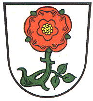 Wappen von Tüssling