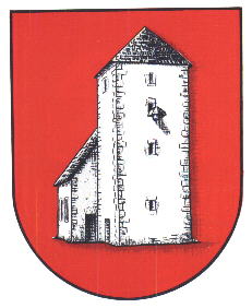 Wappen von Volksen / Arms of Volksen