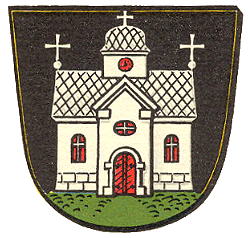 Wappen von Weiperfelden