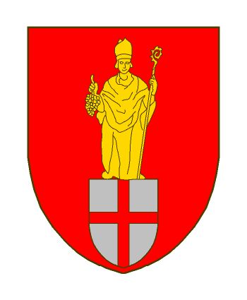 Wappen von Alf
