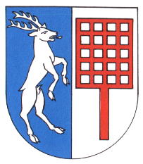 Wappen von Brenden/Arms (crest) of Brenden