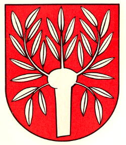 Wappen von Felben / Arms of Felben