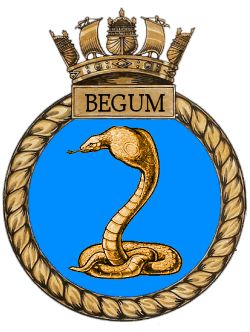 File:HMS Begum, Royal Navy.jpg