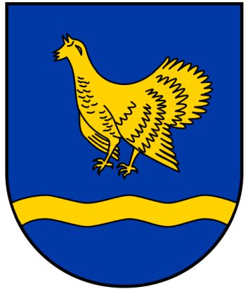Wappen von Halverde/Arms (crest) of Halverde