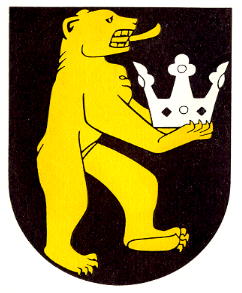 Wappen von Herrenhof / Arms of Herrenhof
