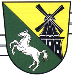 Wappen von Hoyerhagen