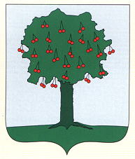 Blason de Laventie/Arms (crest) of Laventie