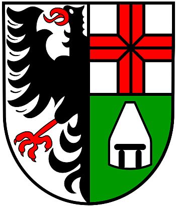 Wappen von Mudersbach/Coat of arms (crest) of Mudersbach