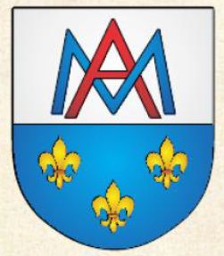 Arms (crest) of Parish of Our Lady Help of Humanity, Campinas