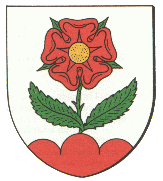 Blason de Rammersmatt/Arms (crest) of Rammersmatt
