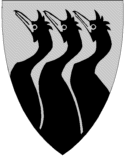 Arms of Røst