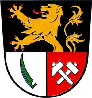 Wappen von Seelingstädt