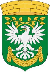 Arms of Piskaryovka