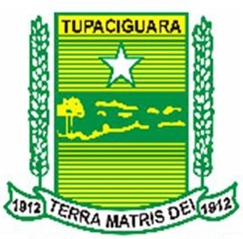 Brasão de Tupaciguara/Arms (crest) of Tupaciguara