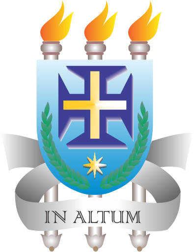 Arms of State University of Santa Cruz