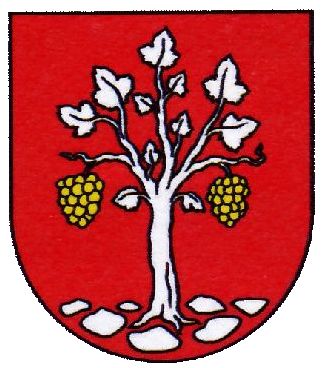 Veľký Kamenec (Erb, znak)