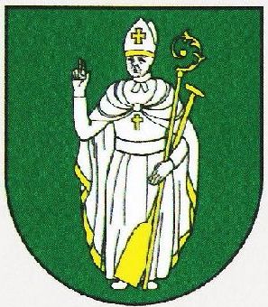Vojka nad Dunajom (Erb, znak)
