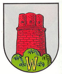 Wappen von Template:PAGENNAME