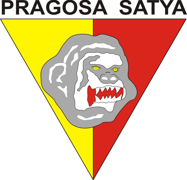File:7th Cavalry Battalion, Indonesian Army.png