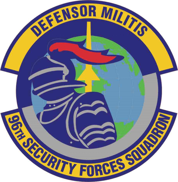 File:96th Security Forces Squadron, US Air Force.png