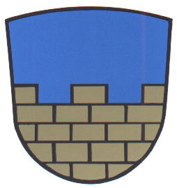 Wappen von Bautzen (kreis)/Arms (crest) of Bautzen (kreis)