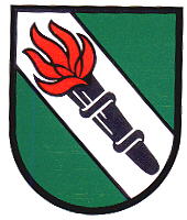 Wappen von Bleiken bei Oberdiessbach