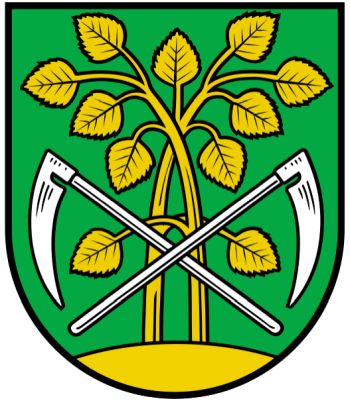 Wappen von Britz