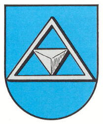 Wappen von Edigheim/Arms of Edigheim