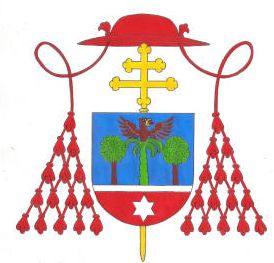 Arms of Giulio Boschi