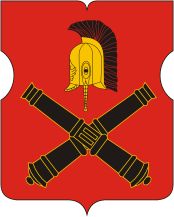 Arms (crest) of Fili-Davydkovo Rayon