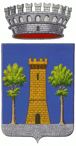 Stemma di Gaiarine/Arms (crest) of Gaiarine