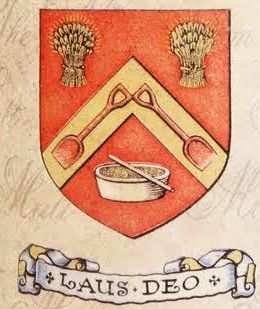 Arms of Incorporation of Maltmen of Glasgow