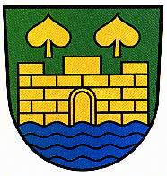Wappen von Kefferhausen / Arms of Kefferhausen