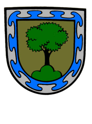 Wappen von Langenordnach