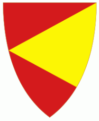 Arms of Nes (Buskerud)