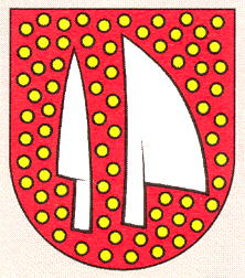 Nolčovo (Erb, znak)