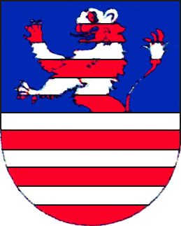 Wappen von Oldisleben/Arms of Oldisleben