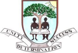 Coat of arms (crest) of Omuulukila Primary School