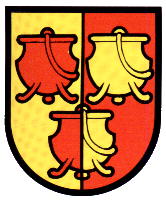 Wappen von Plagne/Arms (crest) of Plagne