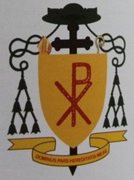 Arms (crest) of Piotr Dudziec